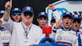 IndyCar Grand Prix at Indy road course: How to watch on NBC, start times, schedules, streaming