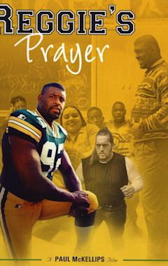 Reggie's Prayer