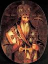 Patriarch Joachim of Moscow