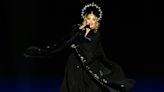 Madonna Closes Out Celebration Tour With Record-Breaking Show in Brazil