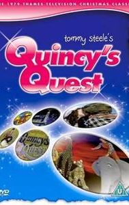 Quincy's Quest