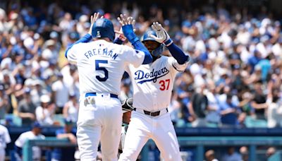 Los Angeles Dodgers and Miami Marlins Make Some Unique History with Lightning Fast Game on Wednesday