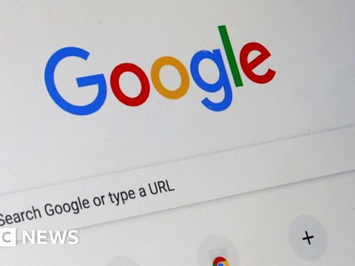 Google threatened with break-up by US