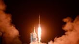 Tiangong space station open to world