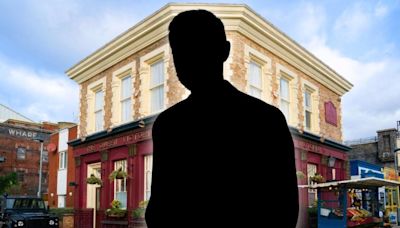 EastEnders star confirms major twist in exit story