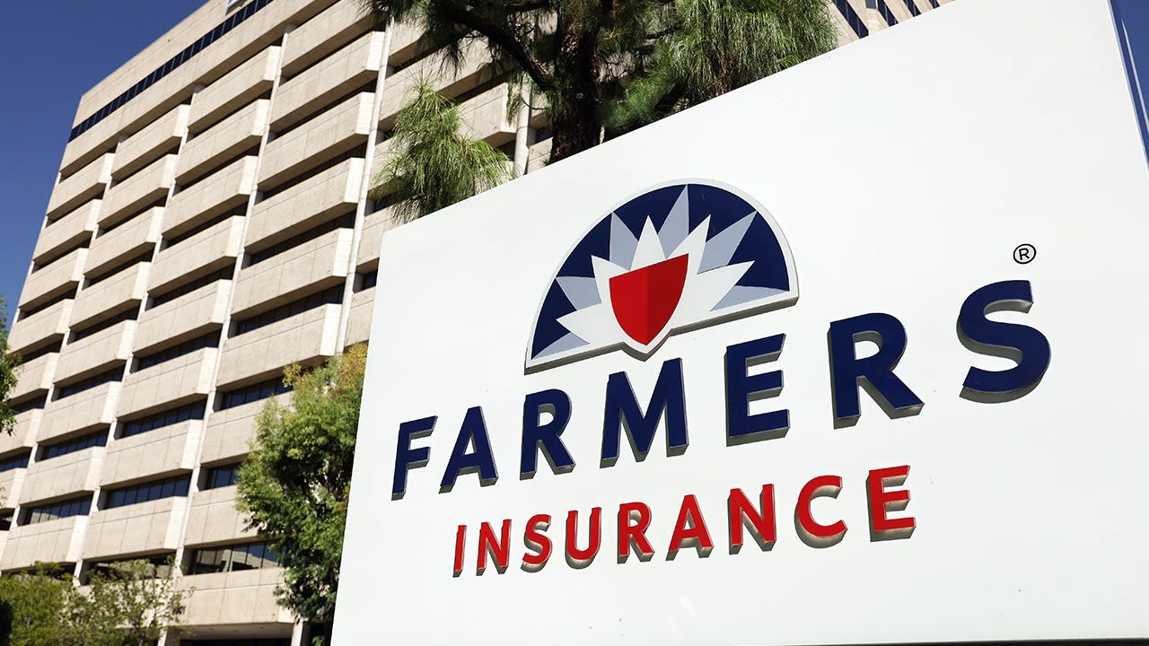 Alameda County DA sues Farmers Insurance for fraudulent practices