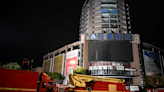 China investigators suspect construction work caused fire that killed 16 people in shopping mall - News