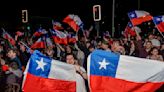 Voters reject proposed new constitution in Chile