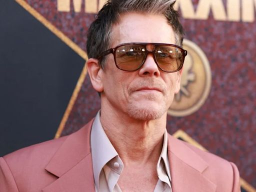 Así fue la experiencia de Kevin Bacon disfrazándose de “persona común”