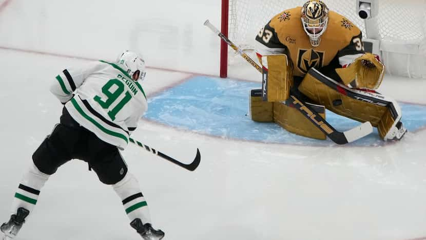 Five thoughts from Stars-Golden Knights: It’s on to Game 7 as Dallas held scoreless