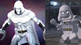 Every Moon Knight Video Game Appearance