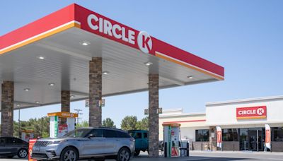 Circle K offering up to 40 cents off gas on Aug. 1 to celebrate back to school