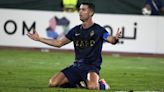 Al-Nassr espera poder reducir la sanción a Cristiano Ronaldo tras ver tarjeta roja ante Al-Hilal - El Diario NY
