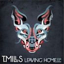 Leaving Home - EP