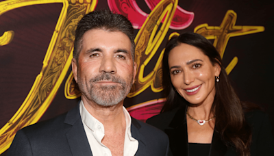 Simon Cowell’s Fiancée Is His ‘Rock’ — Get to Know the America’s Got Talent Judge’s Longtime Love