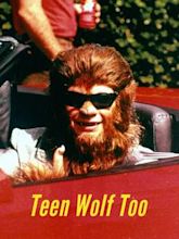 Teen Wolf 2