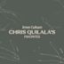 Jesus Culture: Chris Quilala's Favorites