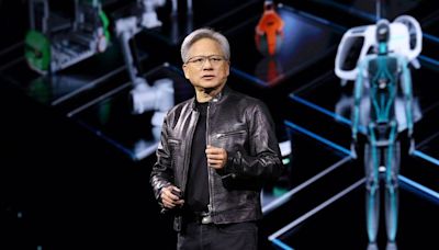 NVIDIA執行長黃仁勳 確定COMPUTEX主題演講時程｜壹蘋新聞網