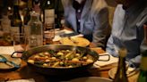 San Jose: Peruvian-Spanish restaurant Suspiro brings paella to Santana Row