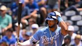 KC Royals’ MJ Melendez had a unique rookie season, forced his way into daily lineup