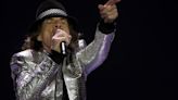 Mick Jagger y el muelle flojo de un país que no tiene arreglo