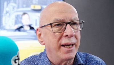 Radio legend Ken Bruce's brutal swipe at Taylor Swift sparks major backlash