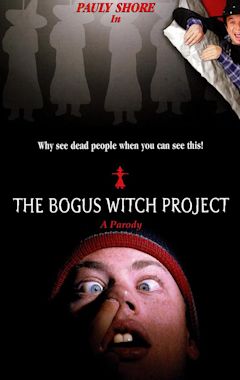 The Bogus Witch Project