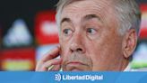 Importantísima baja para Carlo Ancelotti para la final