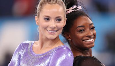 The Simone Biles And MyKayla Skinner Olympics Drama Explained