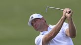 Lucas Glover llega líder al último día en Memphis