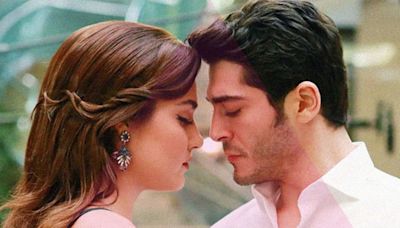 Hande Ercel And Burak Deniz's Pyaar Lafzon Mein Kahan Is Now Streaming In India - News18