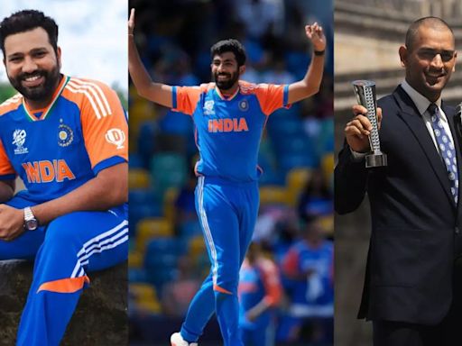 Not MS Dhoni Or Rohit Sharma! Jasprit Bumrah Names His Favourite Captain