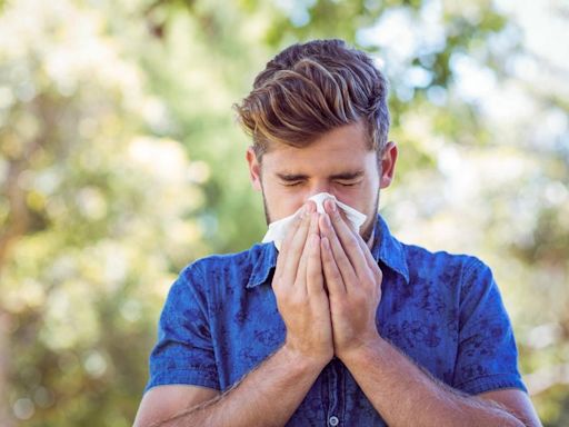 Florida man sneezes his intestines out of his body at restaurant