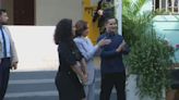 Kamala Harris Greeted by Song in Puerto Rico, Cluelessly Claps Along Until Someone Translates the Lyrics for Her