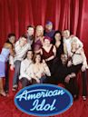 American Idol - Season 2