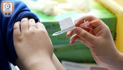 流感病毒株由甲型H3轉為H1 衞生防護中心籲接種疫苗
