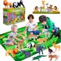 zoo Toys