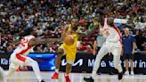 Bronny James has solid game as Lakers get first Summer League win