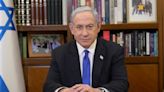 Netanyahu diz que cessar-fogo em Gaza só virá com destruição do Hamas