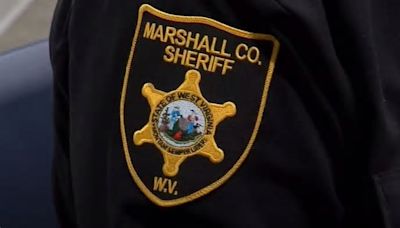 One dies in Marshall County accident