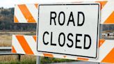 Pennington County to temporarily close Anderson Road