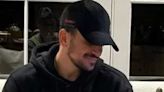 Peter Andre shares photo of 'pure love' with baby girl - but admits struggle