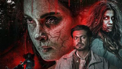 Adbhut OTT Release Update: Here’s When Nawazuddin, Diana & Shreya’s Horror Film Will Release Online