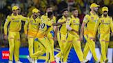 Today IPL Match CSK vs GT: Dream11 team prediction, head to head stats, fantasy value, key players, pitch report and ground history of IPL 2024 | Cricket News - Times of India