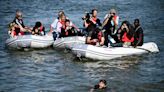 Paris Mayor Swims in Seine to Show It’s Safe for Olympic Races