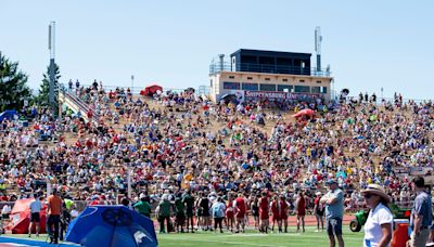 PIAA state track meet 2024: Live updates from Friday's action