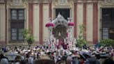 Cuatro hermandades rocieras de Sevilla capital inician este miércoles su peregrinación a la aldea almonteña