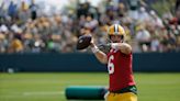 Sean Clifford struggles, safeties vie for spot: 5 observations from Packers camp