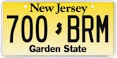 New Jersey Motor Vehicle Commission