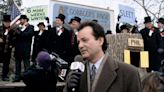 How Bill Murray almost sabotaged Groundhog Day
